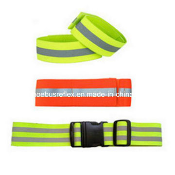 Waist Belt Reflective Type